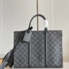 Louis Vuitton Sac Plat Horizontal Zippe