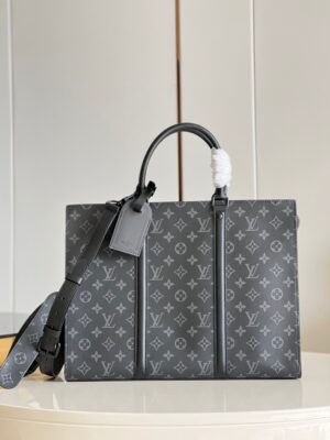 Louis Vuitton Sac Plat Horizontal Zippe