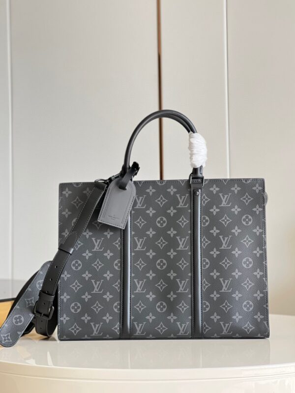 Louis Vuitton Sac Plat Horizontal Zippe