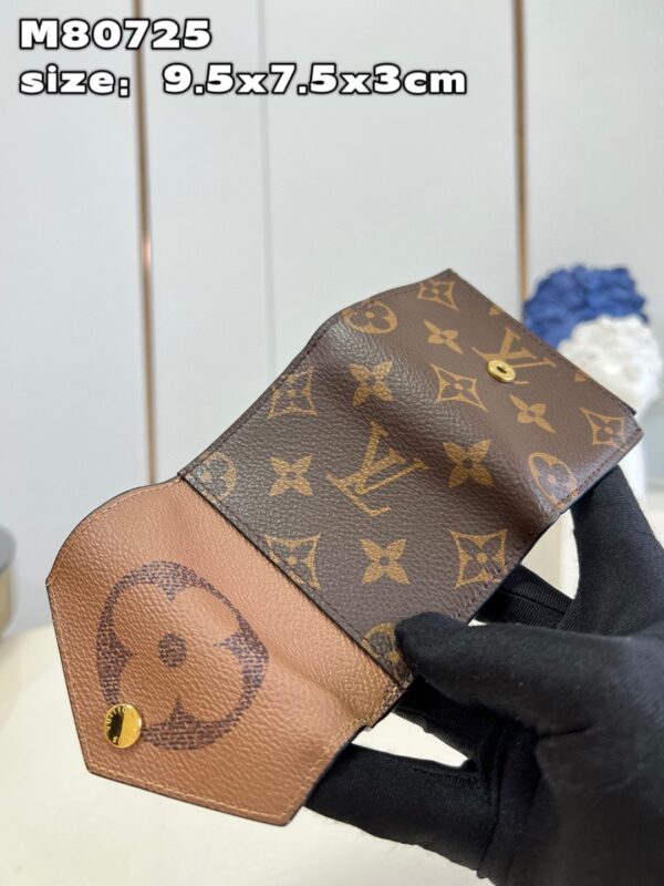 Louis Vuitton Sarah