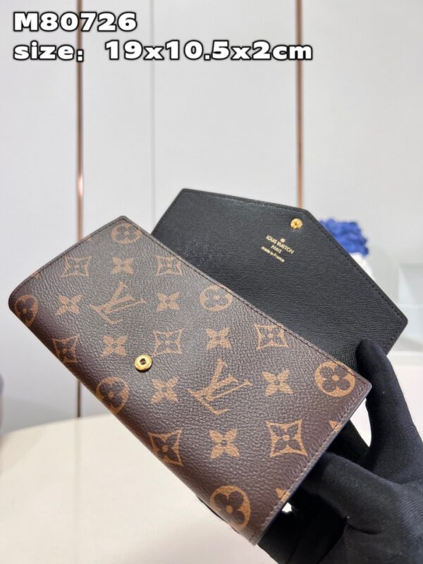 Louis Vuitton Sarah