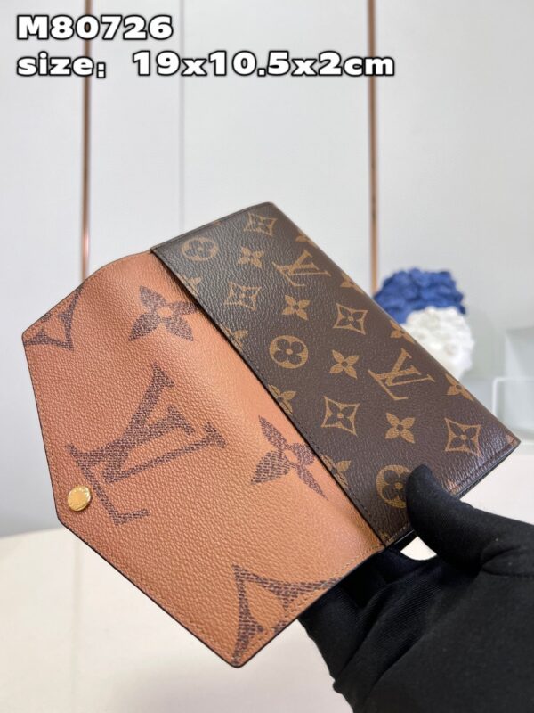 Louis Vuitton Sarah