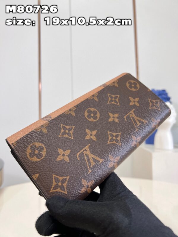Louis Vuitton Sarah