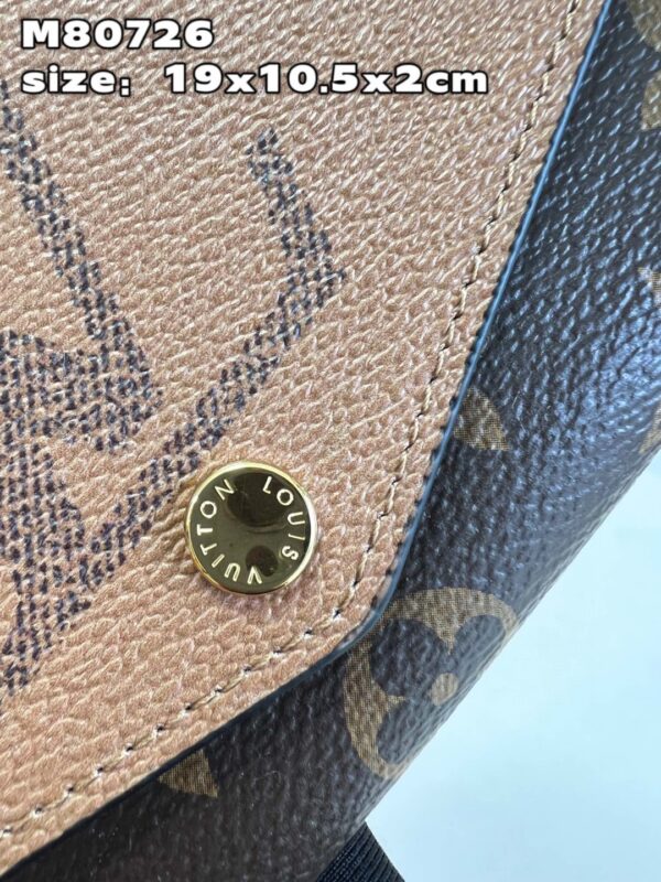 Louis Vuitton Sarah
