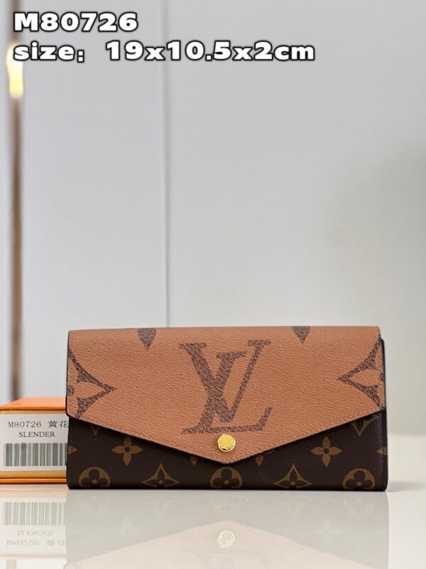 Louis Vuitton Sarah
