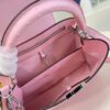 Louis Vuitton Capucines MM