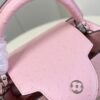 Louis Vuitton Capucines MM