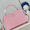 Louis Vuitton Capucines MM
