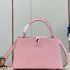 Louis Vuitton Capucines MM