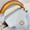 Louis Vuitton Capucines Mini