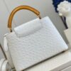 Louis Vuitton Capucines BB
