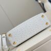 Louis Vuitton Capucines BB