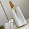 Louis Vuitton Capucines BB