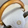 Louis Vuitton Capucines BB