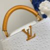 Louis Vuitton Capucines BB