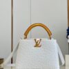 Louis Vuitton Capucines BB