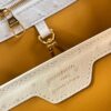 Louis Vuitton Capucines MM