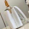 Louis Vuitton Capucines MM
