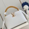 Louis Vuitton Capucines MM