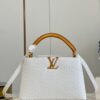 Louis Vuitton Capucines MM