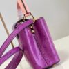 Louis Vuitton Capucines Mini