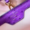 Louis Vuitton Capucines BB