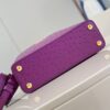 Louis Vuitton Capucines BB