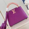 Louis Vuitton Capucines BB