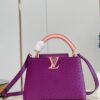Louis Vuitton Capucines BB