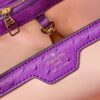 Louis Vuitton Capucines MM