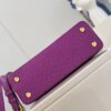 Louis Vuitton Capucines MM