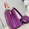 Louis Vuitton Capucines MM