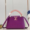Louis Vuitton Capucines MM
