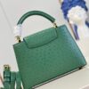 Louis Vuitton Capucines BB