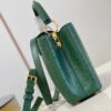 Louis Vuitton Capucines BB