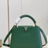 Louis Vuitton Capucines BB