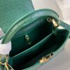 Louis Vuitton Capucines MM