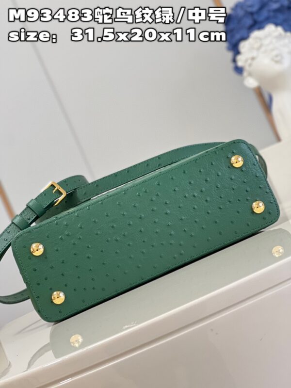 Louis Vuitton Capucines MM