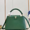 Louis Vuitton Capucines MM