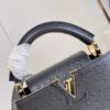 Louis Vuitton Capucines Mini