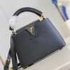 Louis Vuitton Capucines Mini