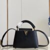 Louis Vuitton Capucines Mini