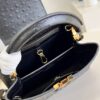 Louis Vuitton Capucines BB