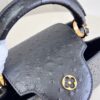 Louis Vuitton Capucines BB