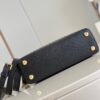 Louis Vuitton Capucines BB