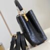 Louis Vuitton Capucines BB