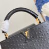 Louis Vuitton Capucines BB