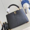 Louis Vuitton Capucines BB