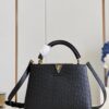 Louis Vuitton Capucines BB