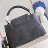 Louis Vuitton Capucines MM